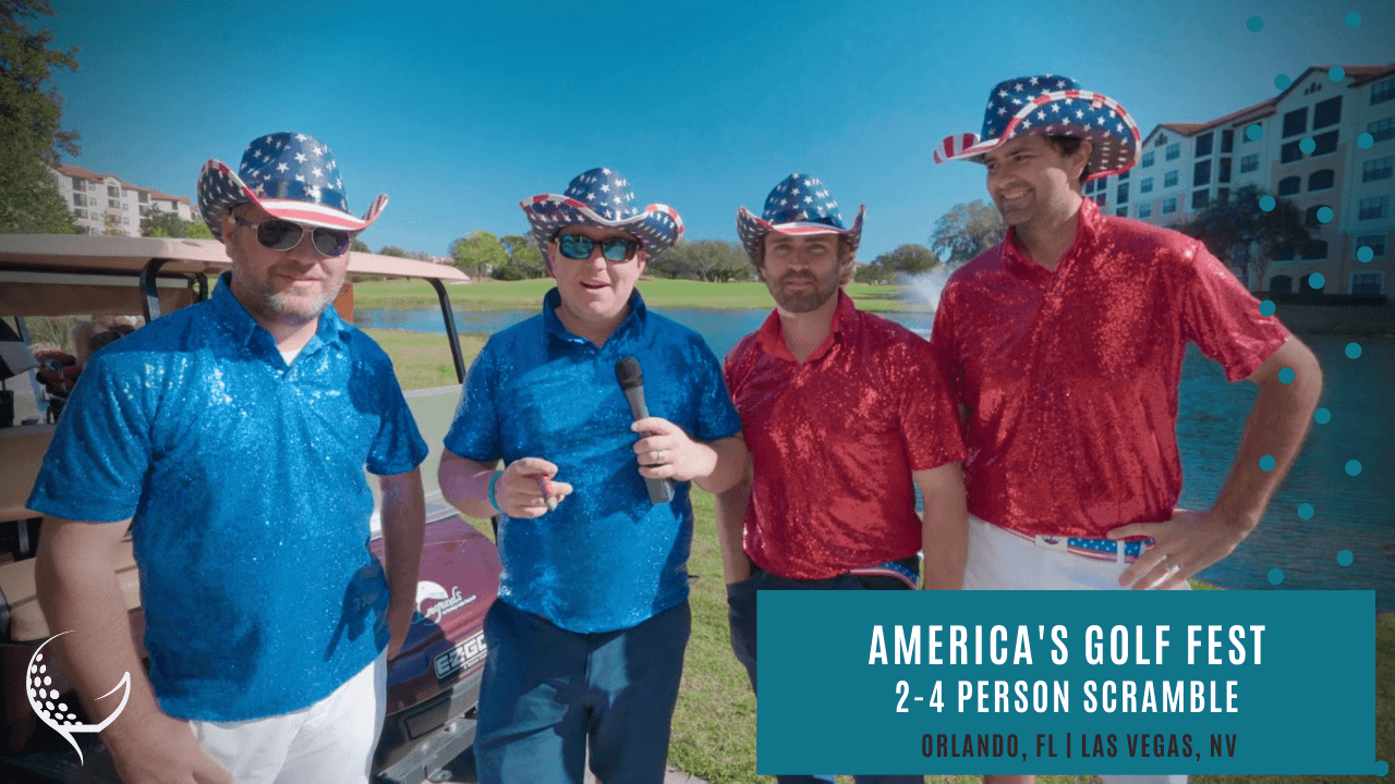 Americas Golf fest
