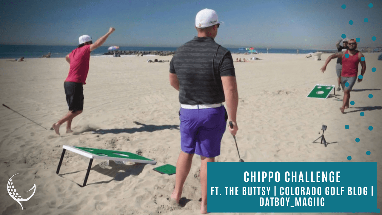 Chippo Challenge
