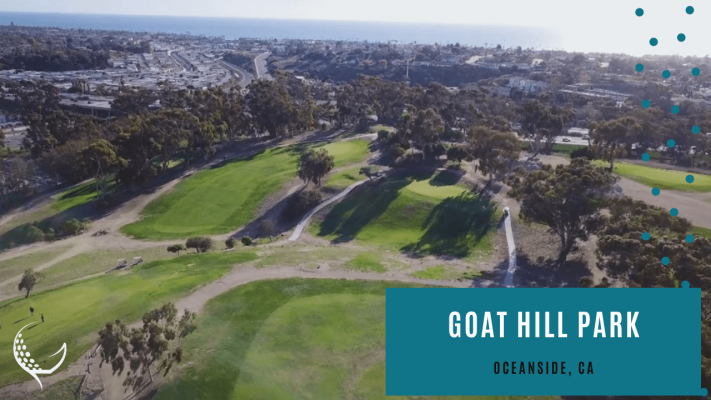 GOAT HILL PARK