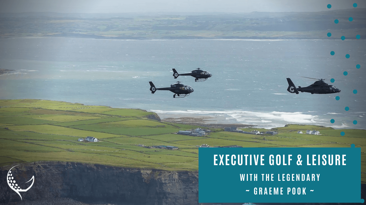 executive golf and leisure