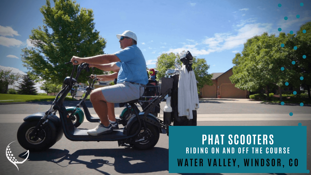 phat scooters neighborhood