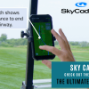skycaddie sx550