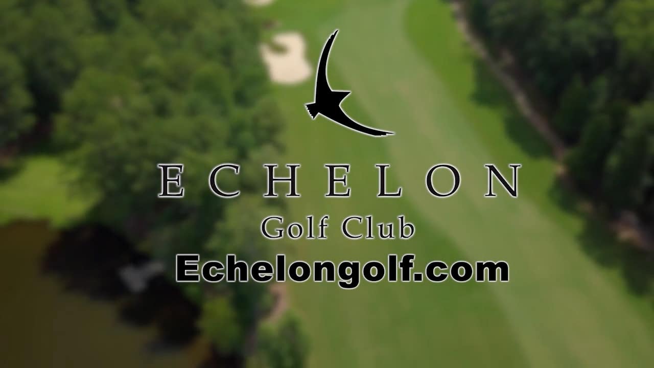 Echelon Golf Club