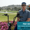 Phat Scooters course pro