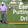 Rod Spittle Putting Tip