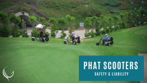 phat scooters safety