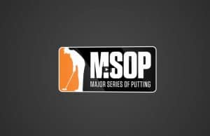 Major Series of Putting Broadcast