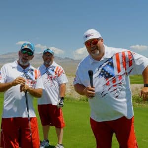America's Golf Festival 2022