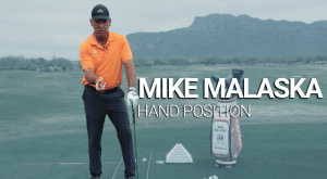 Your First Golf Swing lesson with Top Golf Teacher Mike Malaska