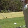 Chuck Cook Distance Control in Chipping