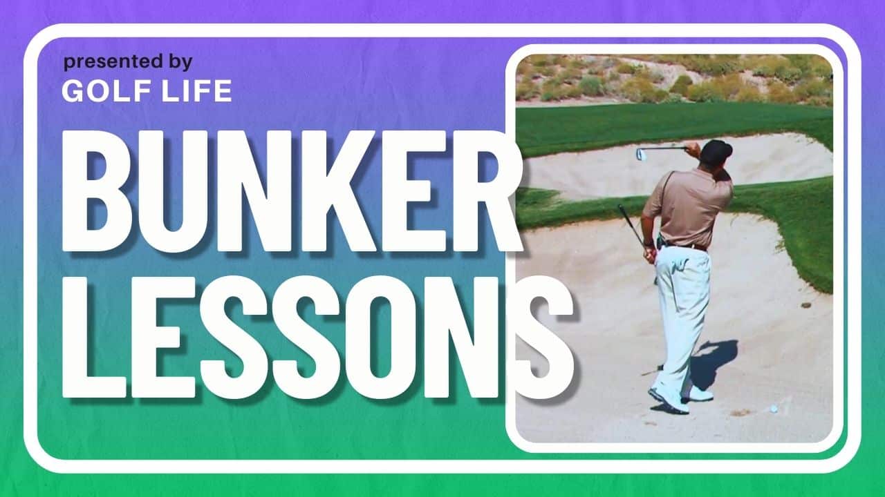 Bunker Lessons