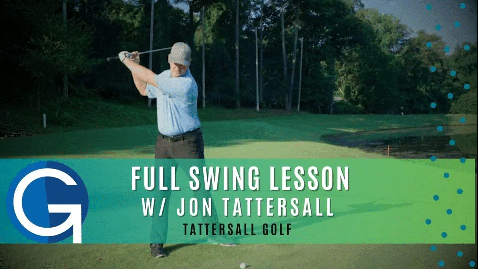 Tattersall Swing Lesson