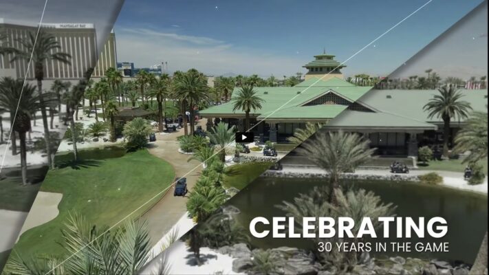 Golf Life September 2025